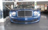 Bentley Mulsanne Speed 2016 - Bán xe Bentley Mulsanse Speed 2016 giá 24 tỷ 800 tr tại Hà Nội