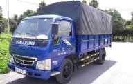 Vinaxuki 1980T 2007 - Bán xe tải Vinaxuki 2 tấn, như hình giá 85 triệu tại Đồng Nai