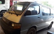 Toyota Hiace 1992 - Bán ô tô Toyota Hiace đời 1992, màu xanh giá 25 triệu tại BR-Vũng Tàu