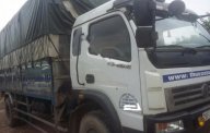 Xe tải 1000kg   2014 - Công ty bán xe tải Trường Giang Dongfeng 6.8 tấn đời 2014, màu trắng giá 270 triệu tại Hà Nội