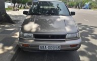 Mitsubishi Space Gear 1994 - Cần bán Mitsubishi Space Gear năm 1994, màu nâu, nhập khẩu Nhật Bản giá 135 triệu tại Tp.HCM