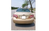 Toyota Camry LE 2011 - Bán Toyota Camry LE sản xuất 2011, xe nhập, chính chủ giá 950 triệu tại Hà Nội