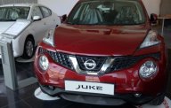 Nissan Juke 1.6L 2017 - Bán Nissan Juke, hỗ trợ sốc, trả góp 80% giá trị xe. Hotline 0975884809 giá 1 tỷ 60 tr tại Hà Nội