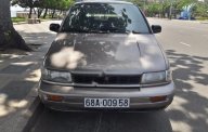 Mitsubishi Space Gear   1994 - Bán Mitsubishi Space Gear đời 1994, nhập khẩu Nhật Bản giá 135 triệu tại Tp.HCM