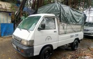 Daihatsu Hijet 1997 - Bán ô tô Daihatsu Hijet đời 1997, màu trắng, nhập khẩu giá 39 triệu tại Tp.HCM