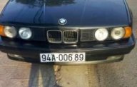 BMW 3 Series 325i 1990 - Bán BMW 3 Series 325i đời 1990, màu xanh giá 195 triệu tại Vĩnh Long