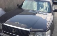 Lexus LS  400  1995 - Bán Lexus LS 400 đời 1995, màu đen, nhập khẩu chính chủ, giá chỉ 155 triệu giá 155 triệu tại Tp.HCM