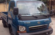 Kia K200 2017 - Cần bán Kia K200 đời 2018, màu xanh lam giá 291 triệu tại Hà Nội