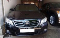 Toyota Camry LE 2010 - Bán Toyota Camry LE đời 2010, màu đen, nhập khẩu xe gia đình giá 938 triệu tại Hà Nội