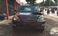 Lexus GX470 2008 - Cần bán xe Lexus GX470 2008, màu đen, xe nhập giá 1 tỷ 690 tr tại Hà Nội