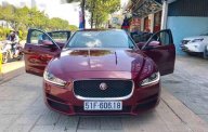 Jaguar XE  Prestige 2016 - Bán ô tô Jaguar XE Prestige 2016, màu đỏ, nhập khẩu như mới giá 1 tỷ 780 tr tại Tp.HCM