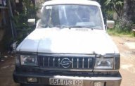 Mekong Pronto 1992 - Cần bán gấp Mekong Pronto đời 1992, màu trắng xe gia đình giá 75 triệu tại Cần Thơ