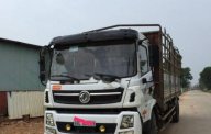 Xe tải 1000kg Trường Giang 2015 - Bán ô tô Trường Giang 8 tấn đời 2015, màu trắng giá 340 triệu tại Vĩnh Phúc