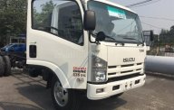 Isuzu NPR 85K 2017 - Isuzu 3 tấn 9, thùng dài 4m3 giá 490 triệu tại Tp.HCM