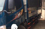 Thaco OLLIN 500B 2016 - Bán xe Thaco Ollin 500B đời 2016, màu xanh lam giá 315 triệu tại Vĩnh Phúc