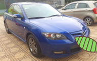 Mazda 2  2.0 AT  2009 - Cần bán lại xe Mazda 2 2.0 AT đời 2009 giá 385 triệu tại Hà Nội