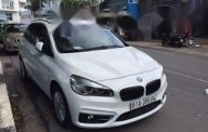 BMW 2 Series  218i  2015 - Bán BMW 2 Series 218i đời 2015, màu trắng, xe nhập đẹp như mới giá cạnh tranh giá 950 triệu tại Bình Dương