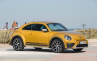 Volkswagen Beetle Dune 2016 - Volkswagen Beetle Dune phiên bản thể thao - LH Hotline 0933689294 giá 1 tỷ 469 tr tại Tp.HCM