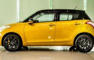 Suzuki Swift 2017 - Cần bán xe Suzuki Swift năm 2017, màu vàng, xe nhập  giá 509 triệu tại An Giang