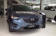 Mazda CX 5 FL 2016 - Mazda CX-5 FL 2016, xe gầm cao đa dụng giá tốt giá 799 triệu tại Tp.HCM