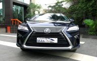 Lexus RX350 AWD 2016 - Cần bán gấp Lexus RX350 AWD đời 2016, màu xanh lam, nhập khẩu nguyên chiếc, số tự động giá 4 tỷ 40 tr tại Hà Nội