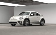 Volkswagen New Beetle Dune 2017 - Con bọ Beetle Dune màu trắng thời trang - Xe Đức nhập khẩu LH Quang Long 0933689294 giá 1 tỷ 469 tr tại Tp.HCM