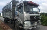 Xe tải 1000kg   2014 - Bán xe tải 7 tấn, màu bạc, giá chỉ 280 triệu giá 280 triệu tại Bắc Giang