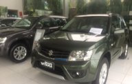 Suzuki Grand vitara 2017 - Bán ô tô Suzuki Grand Vitara năm 2017, 2 cầu, nhập khẩu nguyên chiếc từ Nhật giá 699 triệu tại Hà Nội