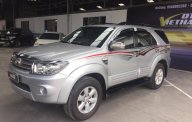 Toyota 4 Runner GMT 2.5 2011 - Bán xe Toyota 4 Runner 2011, màu bạc, 688 triệu giá 688 triệu tại Tp.HCM