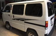 Suzuki Blind Van 2014 - Bán Suzuki Blind Van đời 2014, màu trắng còn mới giá 290 triệu tại Đồng Nai