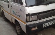 Daewoo Damas 1991 - Bán Daewoo Damas sản xuất 1991, màu trắng giá 35 triệu tại Bắc Giang
