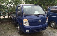 Kia Bongo 2011 - Bán Kia Bongo cũ đời 2011, màu xanh, nhập khẩu nguyên chiếc 0888.141.655 giá 315 triệu tại Hà Nội