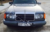 Mercedes-Benz E class E300 1993 - Cần bán Mercedes E300 sản xuất 1993, màu xám, xe nhập, giá 170tr giá 170 triệu tại Tp.HCM