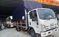 Isuzu NPR 3.5T 2017 - Cần bán xe Isuzu NPR 3.5T đời 2017, màu trắng giá 615 triệu tại Bình Dương