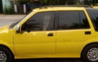 Honda Civic 2000 - Bán ô tô Honda Civic đời 2000, màu vàng, xe nhập giá 70 triệu tại Tp.HCM