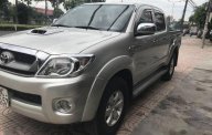 Toyota Hilux  MT 2011 - Cần bán lại xe Toyota Hilux MT đời 2011 chính chủ giá 460 triệu tại Ninh Bình