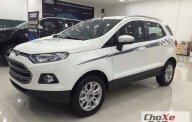 Ford Escort 2017 - Ford Escort 1.5L AT Titanium 2017 giá 560 triệu tại Hà Nội