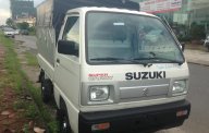 Suzuki Supper Carry Truck 2016 - Suzuki Tây Hồ bán Suzuki Supper Carry Truck, xe tải Suzuki 5 tạ thùng lửng đời 2017 giá 249 triệu tại Hà Nội