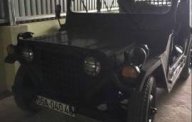 Jeep 1980 - Cần bán lại xe Jeep A2 đời 1980, giá tốt giá 150 triệu tại An Giang