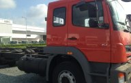 Fuso FJ 2016 - Xe tải Fuso nhập khẩu tải trọng 15 tấn, hỗ trợ mua xe tải trả góp lãi suất thấp nhất giá 1 tỷ 245 tr tại Bình Dương