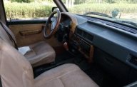 Nissan Patrol 1992 - Cần bán xe Nissan Patrol đời 1992, màu xanh lam, nhập khẩu, giá 110tr giá 110 triệu tại Tp.HCM