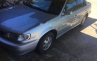 Toyota Corolla 2000 - Bán ô tô Toyota Corolla đời 2000, màu bạc, nhập khẩu nguyên chiếc giá cạnh tranh giá 220 triệu tại Quảng Nam