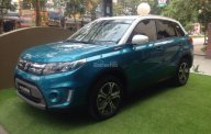 Suzuki Vitara 2017 - Suzuki Vitara nhập khẩu đời 2017, Suzuki Bình Định 0935 855 641 nhận ưu đãi lớn giá 779 triệu tại Gia Lai