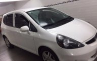 Honda FIT 2006 - Cần bán gấp Honda FIT đời 2006, màu trắng, xe nhập số tự động, giá 310tr giá 310 triệu tại Tp.HCM