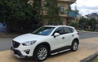 Mazda CX 5 AWD 2015 - Mazda CX 5 2.0AT năm 2015, màu trắng 760 triệu giá 760 triệu tại Tp.HCM