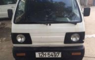 Daewoo Damas   1993 - Bán Daewoo Damas đời 1993, màu trắng như mới giá 24 triệu tại Hà Nội