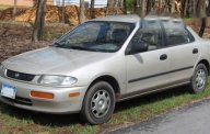 Mazda 3 MT 1996 - Bán Mazda 3 MT đời 1996, giá chỉ 90 triệu giá 90 triệu tại Hà Nội