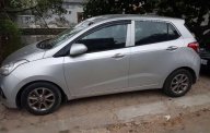 Hyundai i10 MT 2014 - Xe Hyundai i10 năm 2014, màu bạc số sàn, giá chỉ 325 triệu giá 325 triệu tại Hà Nội