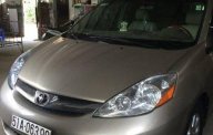 Toyota Sienna   AT 2008 - Bán Toyota Sienna AT 2008 chính chủ, giá tốt giá 700 triệu tại Bình Phước
