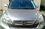 Honda CR V AT 2010 - Bán Honda CR V AT đời 2010 chính chủ giá 600 triệu tại Bình Phước